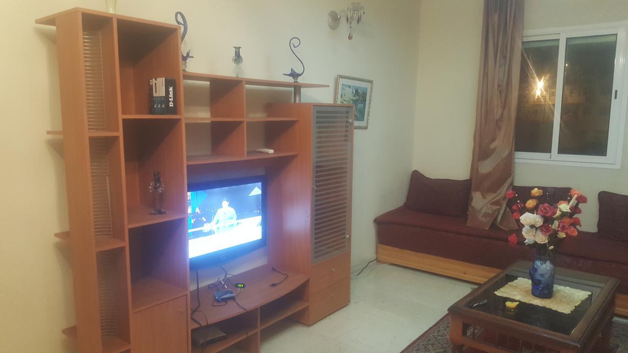 Le Loft 1 Appartement Casablanca Buitenkant foto
