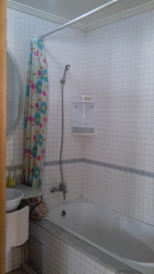 Le Loft 1 Appartement Casablanca Buitenkant foto