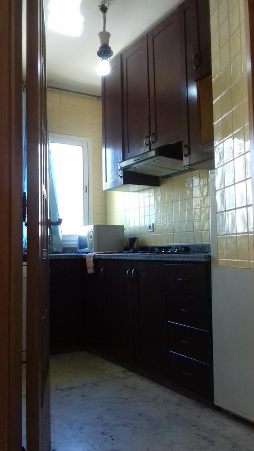 Le Loft 1 Appartement Casablanca Buitenkant foto